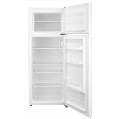 Morris Ψυγείο Δίπορτο 204lt Υ143xΠ55xΒ55εκ. Λευκό W72204DTD Morris Ψυγείο Δίπορτο 204lt Υ143xΠ55xΒ55εκ. Λευκό W72204DTD